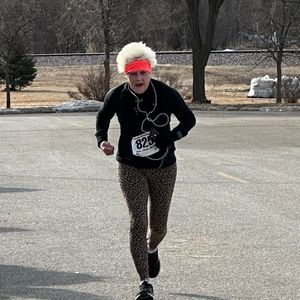 Meet your Posher, Sherri